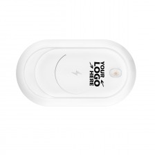 Personal UV Sterilizer and Wireless Charger
